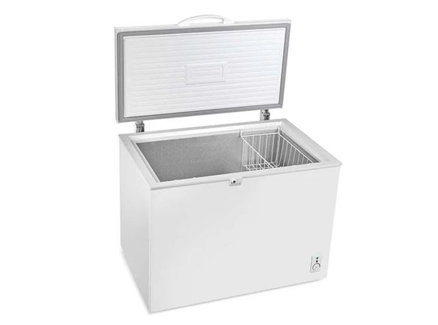 Freezer Horizontal Fensa Z300-1