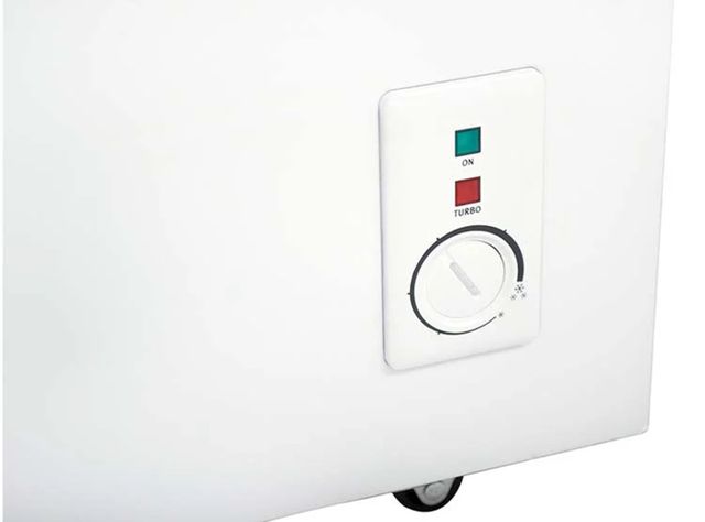 Freezer Horizontal Fensa Z300-2