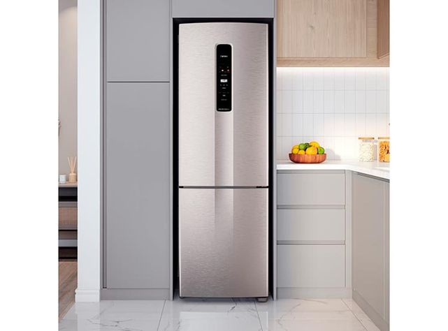 Refrigerador No Frost Fensa IB45S 400 Litros-3