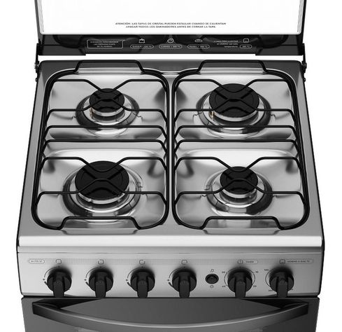Cocina Gas Mademsa M 775st 4q-3