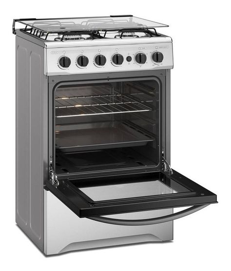 Cocina Gas Mademsa M 775st 4q-4
