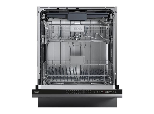 Lavavajillas Teka 15 Cubiertos Integrable DFI-76950-1