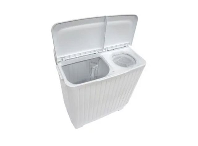 Lavadora Semi Automática Sindelen Lc-4550bl 4.2 Kg-2