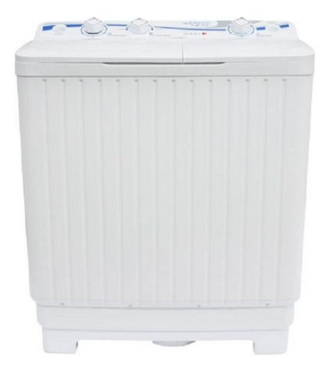 Lavadora Semi Automática Sindelen Lc-4550bl 4.2 Kg-0