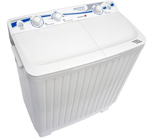 Lavadora Semi Automática Sindelen Lc-4550bl 4.2 Kg-1