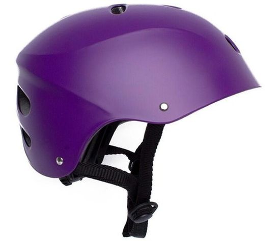 Casco Bicicleta Con Luz Urbano Hook-0