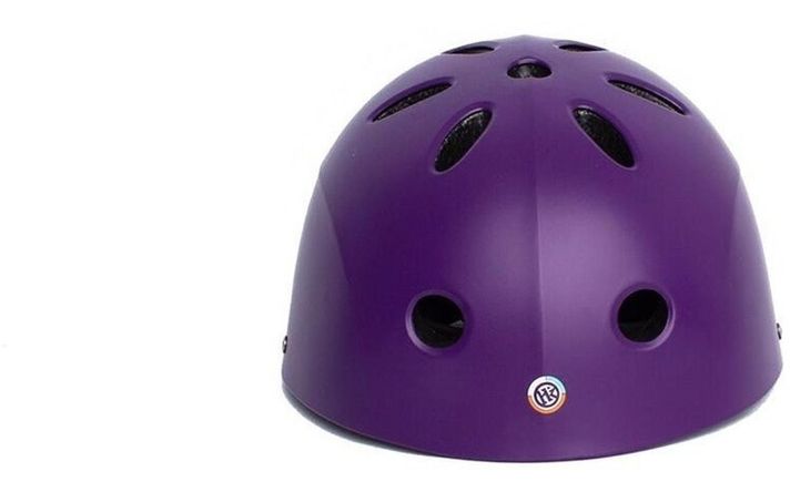 Casco Bicicleta Con Luz Urbano Hook-3