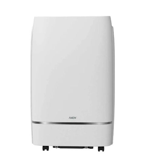Aire Acondicionado Portátil 14000 BTU Frio Y Calor WiFi-0