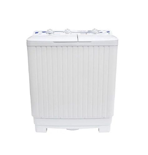 Lavadora Sindelen Carga Superior 6,5 Kg Lc-6550bl-0
