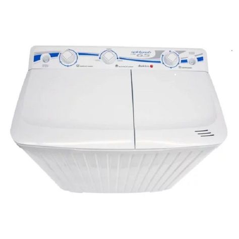 Lavadora Sindelen Carga Superior 6,5 Kg Lc-6550bl-2