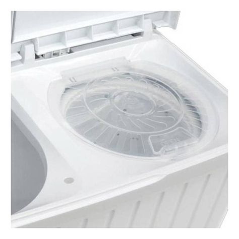 Lavadora Sindelen Carga Superior 6,5 Kg Lc-6550bl-3