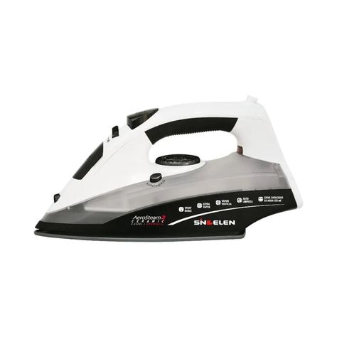 Plancha A Vapor V-400BL Ceramic-1