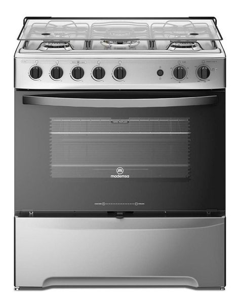 Cocina Gas Mademsa M 920t-0