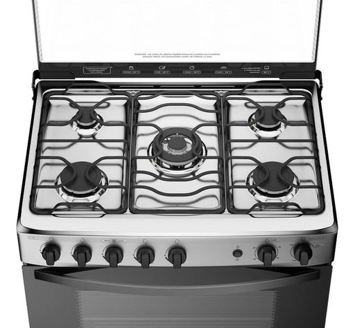 Cocina Gas Mademsa M 920t-2