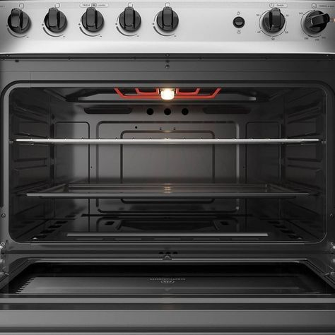 Cocina Gas Mademsa M 920t-3