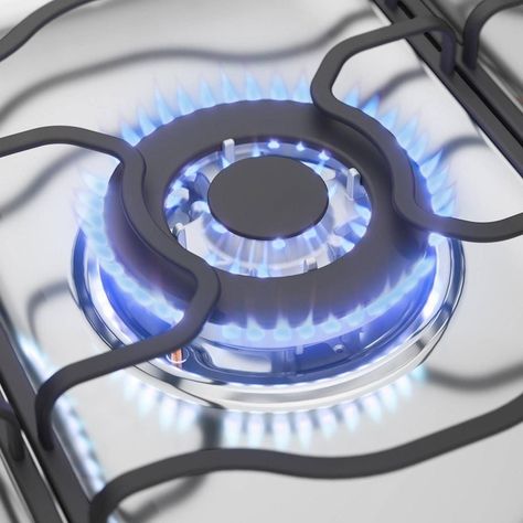 Cocina Gas Mademsa M 920t-4