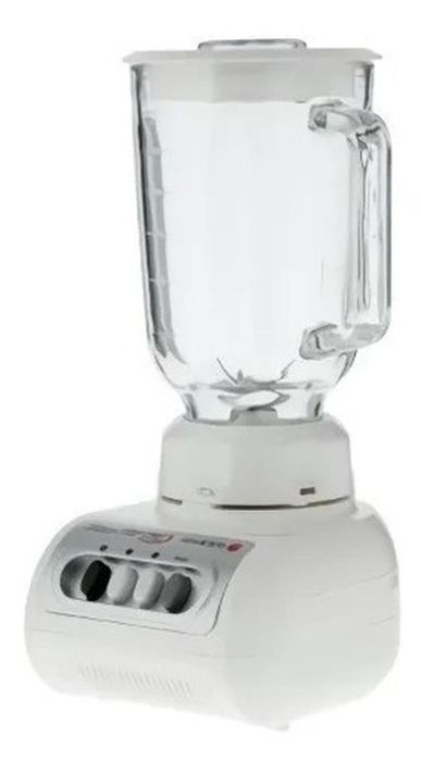 Licuadora Sindelen Jarro De Vidrio L-1610bl-2