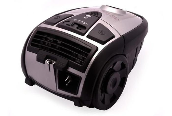 Aspiradora de Arrastre 4.5 Litros 2000 W AP3600-2