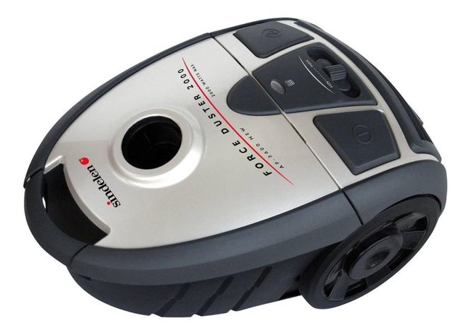 Aspiradora de Arrastre 4.5 Litros 2000 W AP3600-1