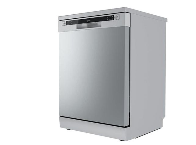 Lavavajilla Midea 14 Cubiertos MDWPF1401CS Silver-4