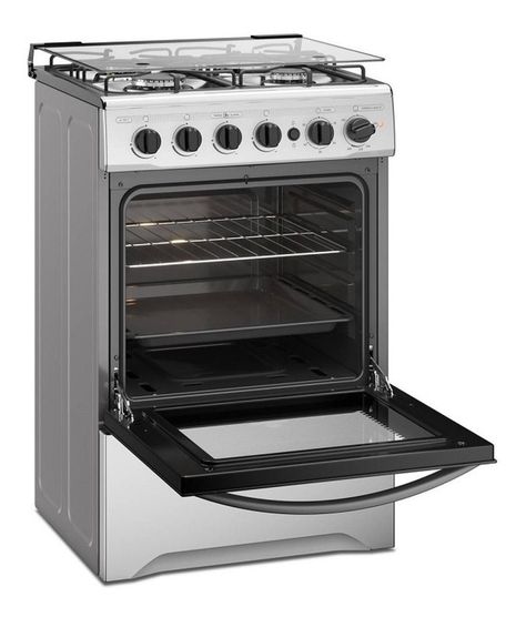 Cocina Gas Mademsa M 795t 4q-1