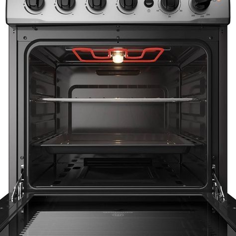 Cocina Gas Mademsa M 795t 4q-2