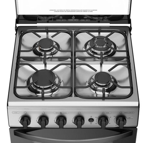 Cocina Gas Mademsa M 795t 4q-3