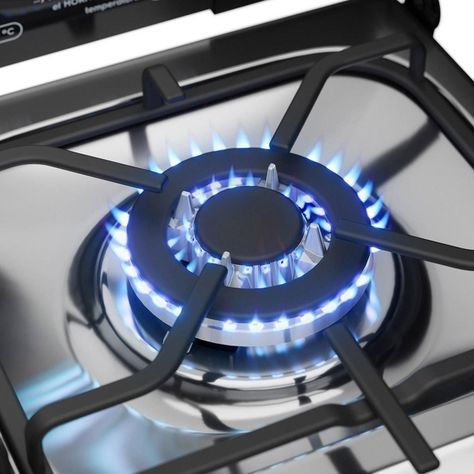 Cocina Gas Mademsa M 795t 4q-4