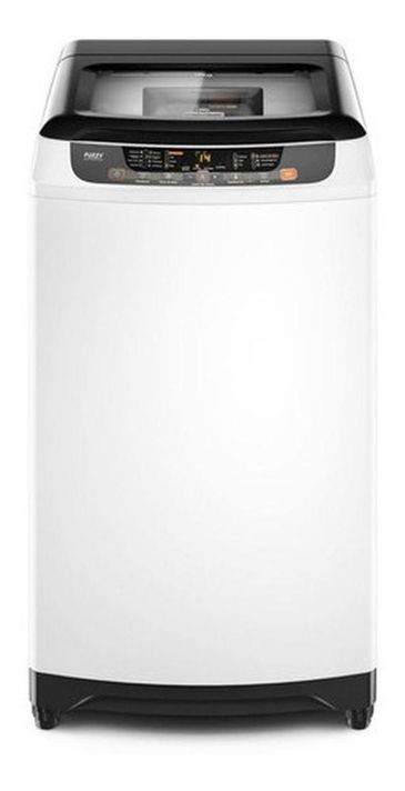 Lavadora Carga Superior 18 Kg Bzg Blanco Mademsa-0