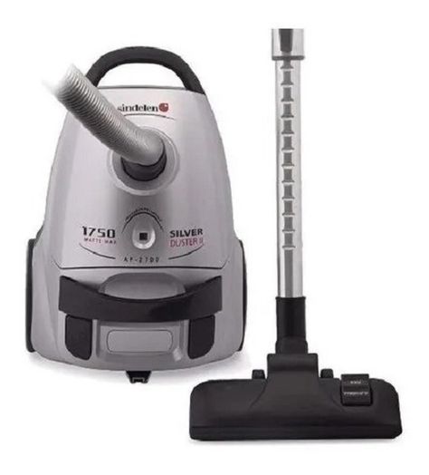 Aspiradora Sindelen Silver Ap-2700si-0