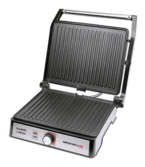Parrilla Eléctrica Sindelen Pe-5500in-0