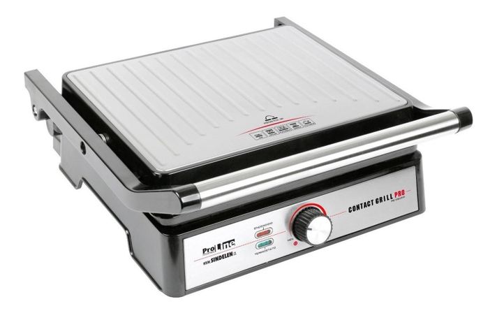Parrilla Eléctrica Sindelen Pe-5500in-1