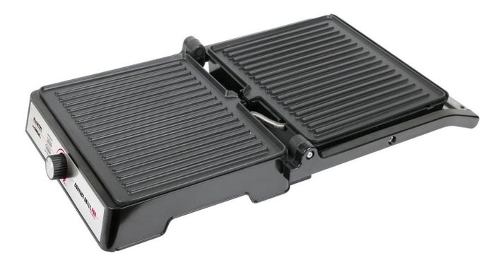 Parrilla Eléctrica Sindelen Pe-5500in-2