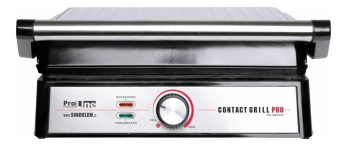 Parrilla Eléctrica Sindelen Pe-5500in-3