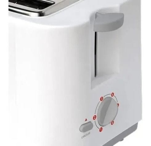 Tostador De Pan Sindelen Tp-700bl-2