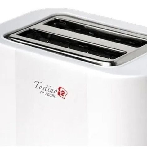 Tostador De Pan Sindelen Tp-700bl-3