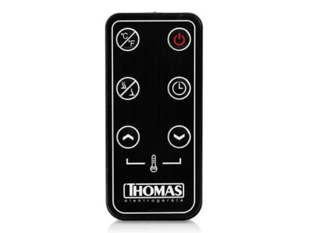 Estufa Infrarroja Thomas TH-IR60-3