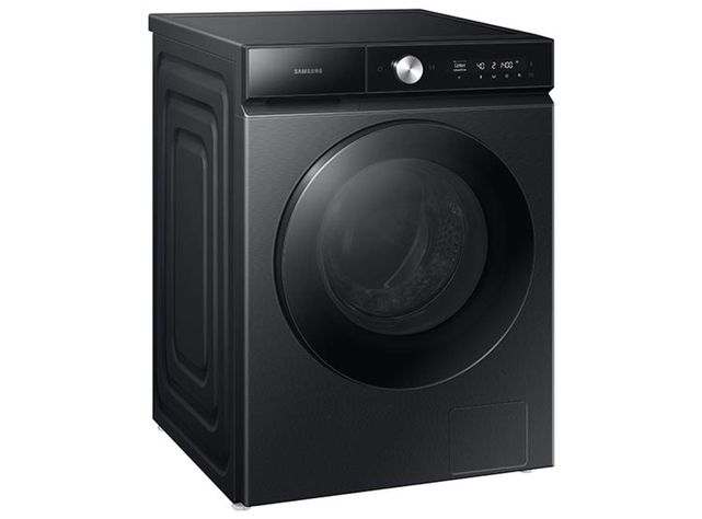 Lavadora Secadora Samsung 14 Kg 9 Kg Carga Frontal WD14BB904DGBZS Inteligencia Artificial-1