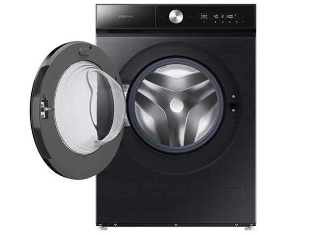 Lavadora Secadora Samsung 14 Kg 9 Kg Carga Frontal WD14BB904DGBZS Inteligencia Artificial-2