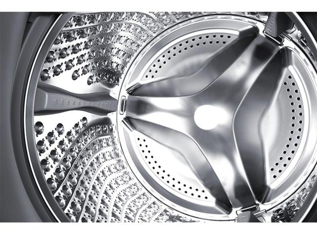 Lavadora Secadora Samsung 14 Kg 9 Kg Carga Frontal WD14BB904DGBZS Inteligencia Artificial-4