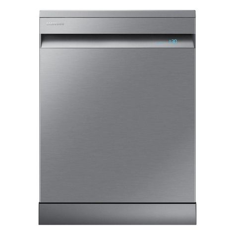 Lavavajillas Samsung Smartthings 14 Cubiertas DW60A8050FS-0