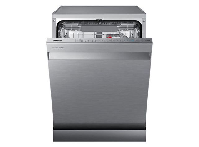 Lavavajillas Samsung Smartthings 14 Cubiertas DW60A8050FS-1