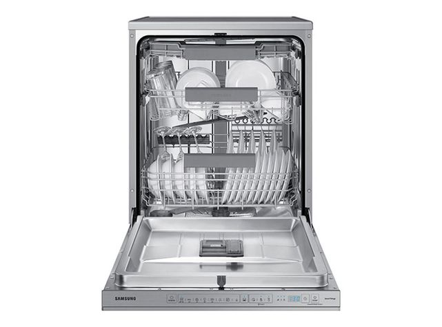 Lavavajillas Samsung Smartthings 14 Cubiertas DW60A8050FS-3
