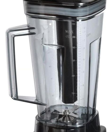 Licuadora Sindelen Power Mix L-25000-1
