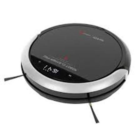 Aspiradora Robot Sindelen AP-807-1