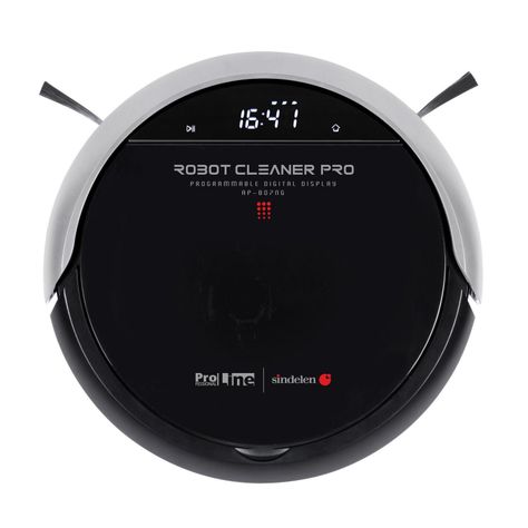 Aspiradora Robot Sindelen AP-807-0