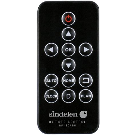 Aspiradora Robot Sindelen AP-807-3