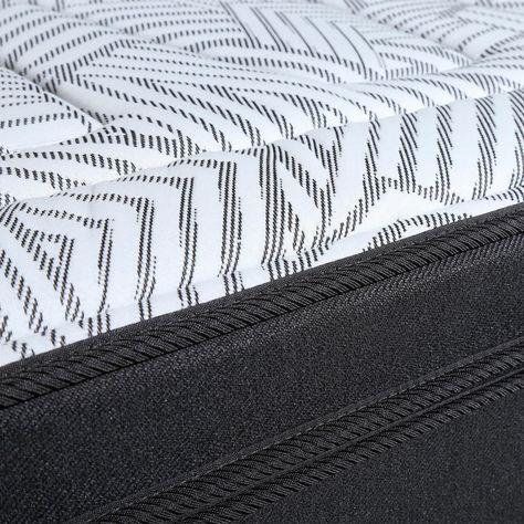 Cama King Rosen Tempo Base Dividida-3