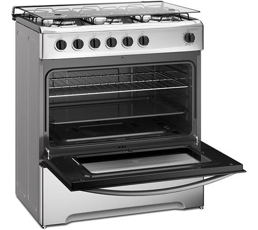 Cocina Mademsa 6 Platos 820 T-1