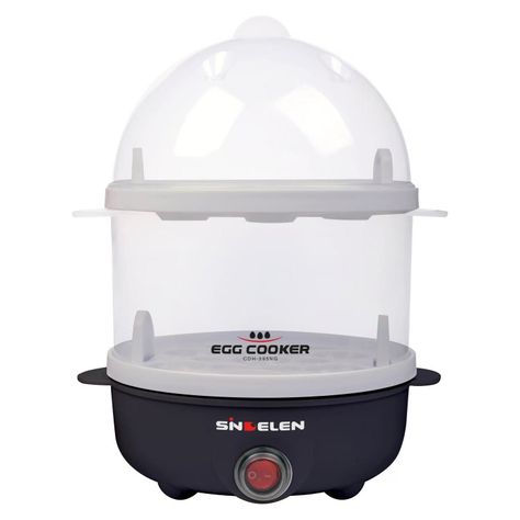 Sindelen Cocedor Huevos CDH-395-1